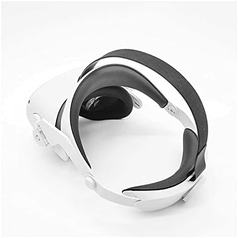 HXNINE Halo Каишка лента за глава Verstellbarer Kopfgurt За Oculus Quest2 VR Бърза Доставка