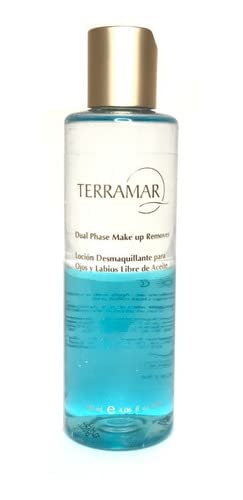 Генерични Terramar - Двухфазное средство за отстраняване на грим