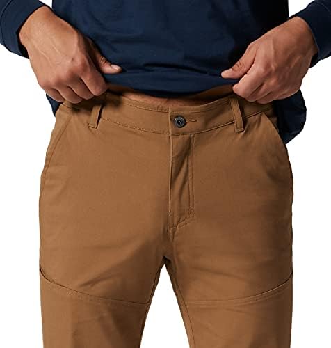 Мъжки спортни панталони Mountain Hardwear за туризъм, катерене, къмпинг и всекидневна употреба