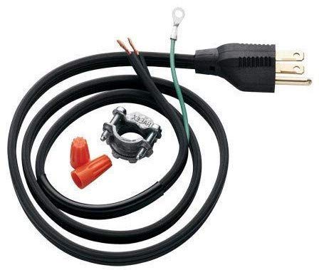 INSINKERATOR PRO750 С КАБЕЛ за премахване на отпадъци в мивката-Erator Pro 750 с кабел за отстраняване на отпадъци, 3/4