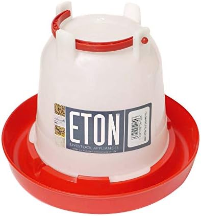 Пиенето ETON TS (25,4 пинта) (червен)