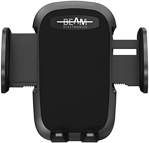 Beam Electronics Кола за телефон Универсална Кола за телефон с вентиляционным отвор за iPhone 12 11 Pro Max