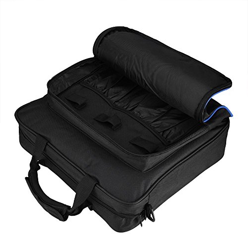 Чанта за носене Ps4 Pro, детска чанта през рамо, чанта за багаж, чанта през рамо за Ps4 Pro