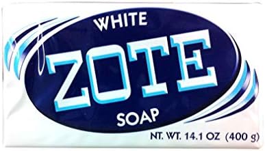 Шоколад сапун Zote - Препарат за Стръв за сом - розов, 3 барове по 7 мл (200 г) всеки