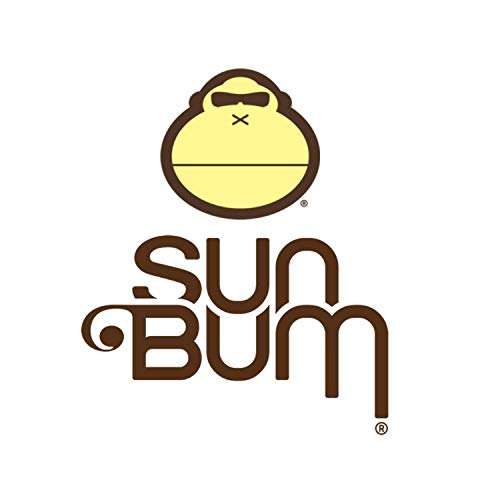 Sun Bum CocoBalm | Вегетариански Хидратиращ балсам за устни без жестокост с Алое вера и кокосово масло | Пина