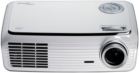 Проектор за домашно кино Optoma HD65 720p DLP (модел 2008 г.)