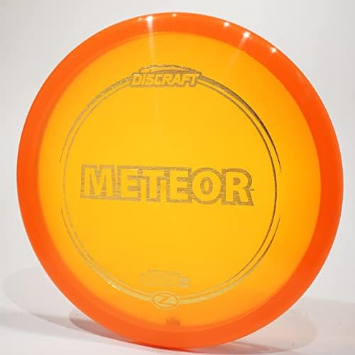 Диск за голф среден клас Discraft Метеор (Z Line), Meteor (Z Line)