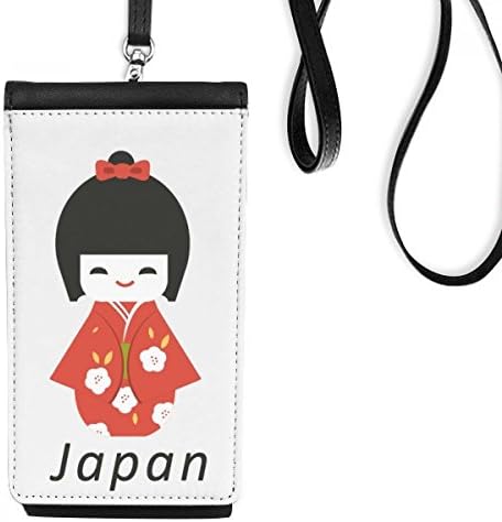 Традиционните Японски Местната Играчка За момиченце, в Чантата си За Телефон, Окачен в Чантата си за Мобилен Телефон,