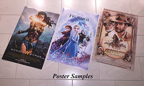 Плакати PremiumPrints САЩ, Плакат на филма Младият Франкенщайн с гланц - FIL874 (24 x 36 (61 cm x 91,5 см))