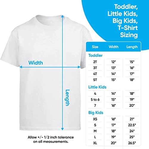 Тениска за момчета със Скуби-Ду, Шегги, тениска Velma - Сублимированная тениска на цялата фигура