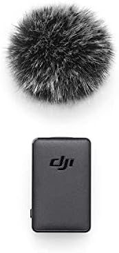 Безжичен микрофон на предавателя DJI за DJI Pocket 2 (ПС.OS.00000123.01)