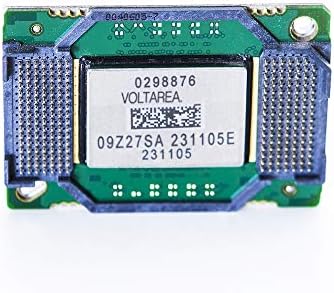 Истински OEM ДМД DLP чип за Vivitek D820MS с гаранция 60 дни