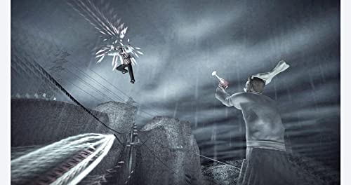 Стъбс на Зомби в Мятежнике без пулс - PlayStation 4