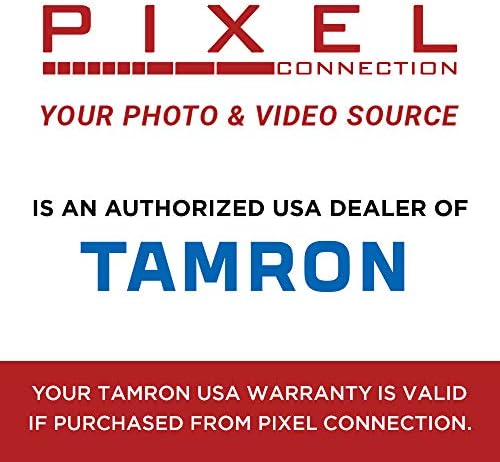 Обектив Tamron SP 70-200 mm f /2.8 Di VC USD G2 за фотоапарат Nikon F + Допълнителни аксесоари и комплект за