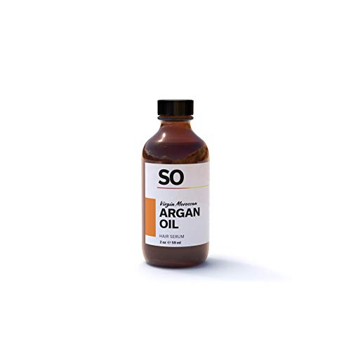 Мароканско Арганово масло SO Virgin | Чисто студено пресовано | без филтър | Антивозрастное | Овлажнител и Климатик Премиум-клас