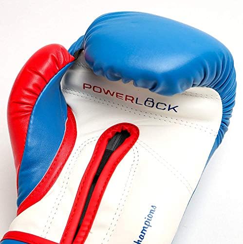 Спортни ръкавици Евърласт Евърласт Powerlock (кука и контур)