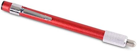 Прибиращ diamond пръчка за заточване на Fino Edge - Зазубренная острилка за ножове - Ультрапортативная мини-покет