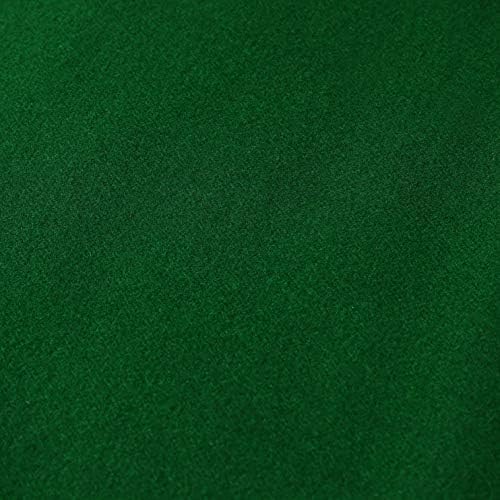 Билярд Покривка MetaBall от Филц за Бильярдного плот с размери 6, 7, 8 или 9 фута, Цвят Зелен Снукерный