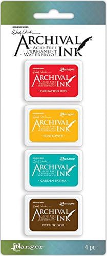 Комплект мини-архивни касети възглавници Wendy Веки (комплекти 1,2,3,4,5,6)