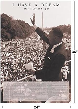 Пирамида на Америка Мартин Лутър Кинг имам една Мечта Става Цитат на Черната История Вдъхновяващо Мотивационно Движение За