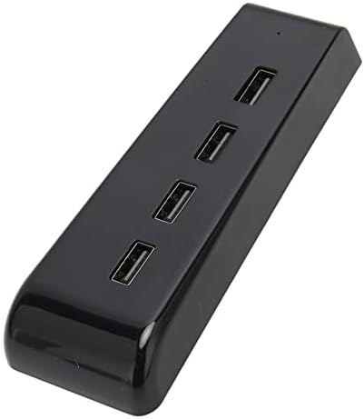 USB-хъб, Високоскоростен удължителен кабел, USB 2.0 Plug and Play за Игра конзола