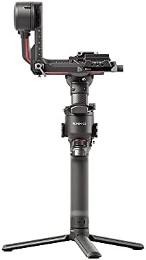 2-3 Оси Кардан стабилизатор на DJI RS за slr и беззеркальных фотоапарати Nikon, Sony, Panasonic, Canon, Fujifilm, Ronin