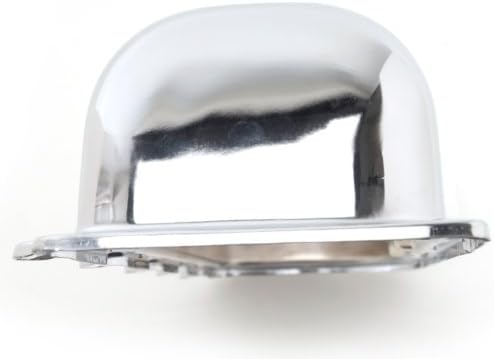 Хромирани капаци на клапани Инчови 4485 Signature Series - Комплект от 2