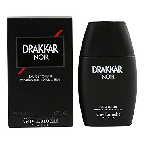 Drakkar Noir от Guy Laroche EDT Spray 1,0 грама