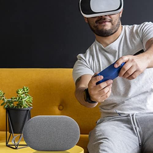 Калъф за PS VR2 | Съвместими с PS VR2 Калъф За носене Чанта За съхранение |Пътни Калъфи за PS VR2 устойчив на удари Водоустойчив