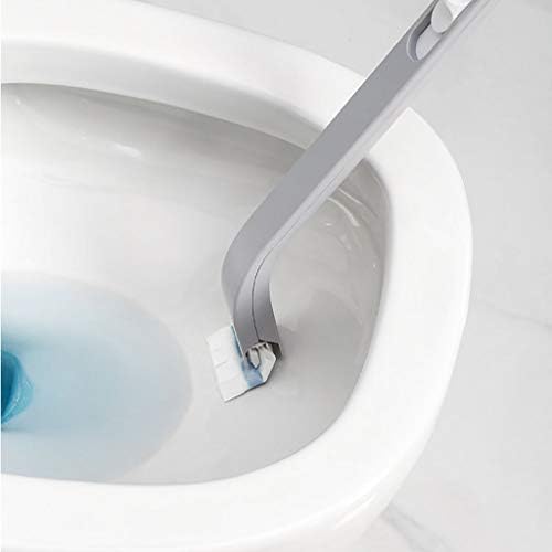 Гъба За съдомиялна машина Дръжка Готварска Четка За под Четка За Почистване на Тоалетната чиния за Еднократна употреба Наставка