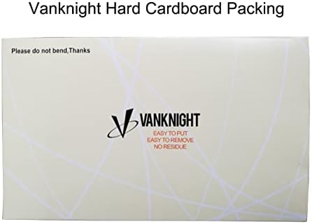 Vanknight XB One Slim S Console Skin Амбалажна Хартия Стикер на Кожата Аниме Винил за Конзолни Контролери XB