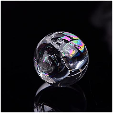 Естествен Модел Crystal, Кристална топка, Бижута от Кварц, Предсказательный Топка, Исцеляющий Рейки, Начало Декор, Събиране