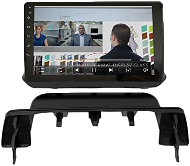 Андроид 10 Авторадио Автомобилната Навигация Стерео Мултимедиен плейър GPS Радио 2.5 D Сензорен екран за Nissan Teana