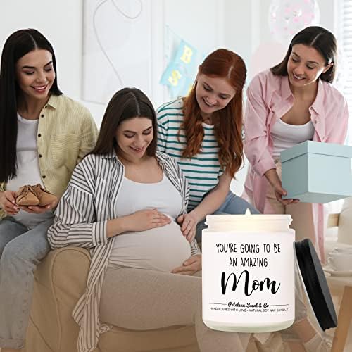 Подарък за бъдеща майка Petalsun, Подарък за Нови майки за жени, Подаръци за Бъдещите майки по време на бременност, най-Добрите