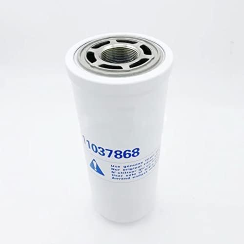 филтърен елемент на хидравлично масло 11037868 е Съвместим с погрузчиком Volvo L180 L220H L260H L150E EC700C