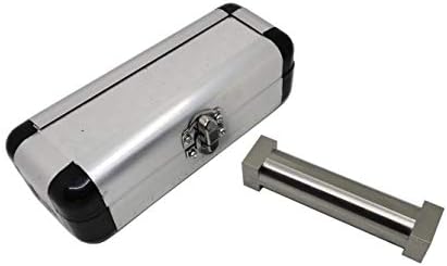 Четиристранна Апликатор за нанасяне на влажна филм Четиристранна апликатор от Неръждаема стомана (25 микрона, 50 микрона, 75
