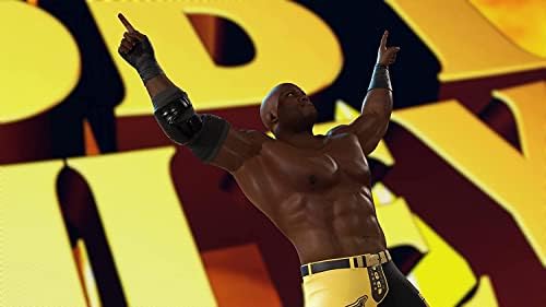 WWE 2K23 Standard - Steam PC [Кода на онлайн-игра]