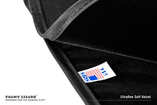 Прахоустойчив калъф за XBox One X от Foamy Lizard – ОРИГИНАЛ, НАПРАВЕНО В САЩ, TexoShield premium, ультратонкая