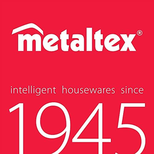 Кошница за включване Metaltex, Черна, 40