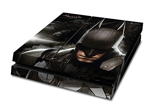 Оборудване контролер Batman Arkham Knight Прилеп Weather Хоризонтален - на Кожата конзола PS4