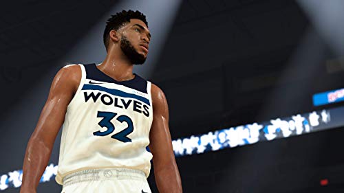 NBA 2K20 Xbox One (обновена)