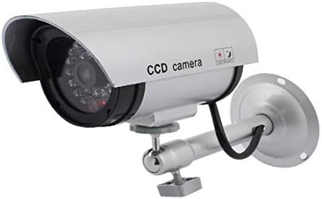 Нов проблесковый фар Lon0167 С функция Сляпо камери за Сигурност надеждна ефективност на IR led за видеонаблюдение ВИДЕОНАБЛЮДЕНИЕ