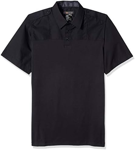 5.11 Тактическа Мъжка риза с къси ръкави Taclite с къс ръкав, Влагоотводящий Полиестер, Стил 71046