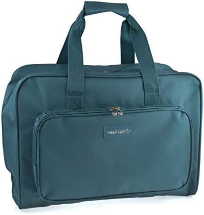 Подарък чанта за съхранение на шевни машини Hobby Mr4660 EAL и пътуване, 47 x 21 x 33 см