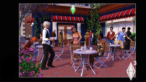 Колекционерско издание на The Sims 3 за PC