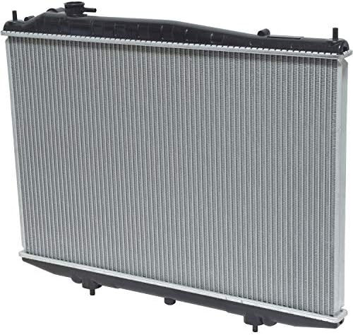 Радиатор климатик за Nissan Frontier, xterra студената QU