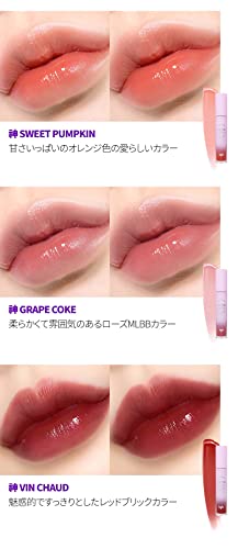KEYBO Lip Plumper Dotom за Устни, Плюс 16 цвята, 3 стъпки Екстремно придадат обем, прозрачен блясък за устни Essence Lip