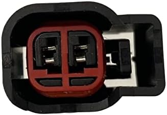 Конектор Сензор за скорост на колелата WMAutoPart ABS Нишки, кабели 88861094