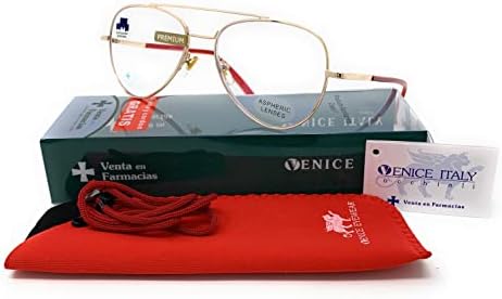 Синя Светлина Блокер Очила За Четене Компютърни Очила Pilot Professional за Мъже Жени Геймерские Точки на Venice readers