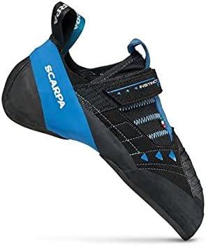 Скалолазные обувки SCARPA Instinct VSR за спортното катерене и боулдеринга